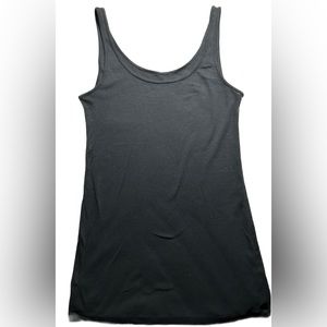 Ann Taylor LOFT, Women’s black tank top, size S